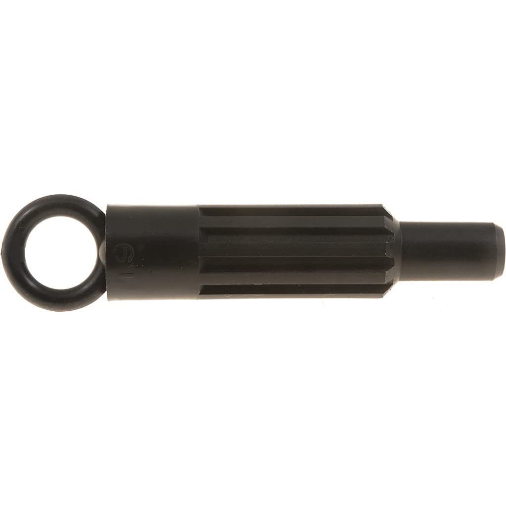Clutch Alignment Tool Splines For Ford F-250 F-350 F-150 1990 To 1997 Alx-pau-mm-14519-cl360a50 Black Standard Replacement Part