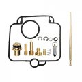 Carb Rebuild Repair Kit Replacement For Polaris Sportsman 500 Ho 2001-2002