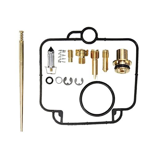 Carb Rebuild Repair Kit Replacement For Polaris Sportsman 500 Ho 2001-2002