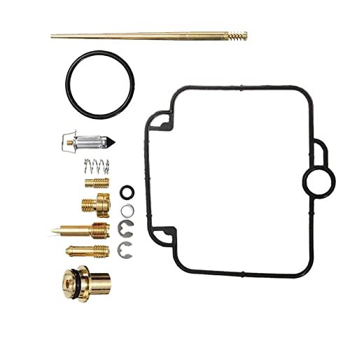 Carb Rebuild Repair Kit Replacement For Polaris Sportsman 500 Ho 2001-2002