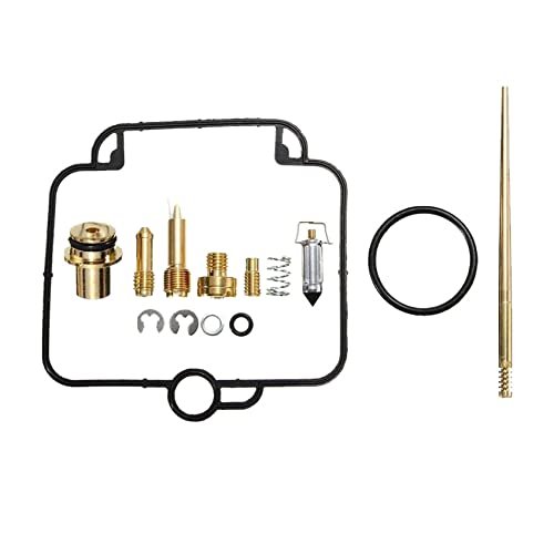 Carb Rebuild Repair Kit Replacement For Polaris Sportsman 500 Ho 2001-2002