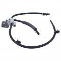Motoku Turbocharger Wastegate Solenoid Valve With Vacuum Line Hose Assembly For Hyundai Veloster 1 6l 2013-2017 Control