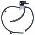 Motoku Turbocharger Wastegate Solenoid Valve With Vacuum Line Hose Assembly For Hyundai Veloster 1 6l 2013-2017 Control