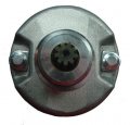 Starter 300cc 4 Stroke Fits Many Yp250 Atvs Utvs Shaft Od 12 Splines 9