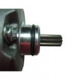 Starter 300cc 4 Stroke Fits Many Yp250 Atvs Utvs Shaft Od 12 Splines 9
