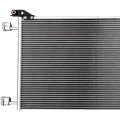 Ac A C Condenser 4953 Replace Fit For 2009 2010 C-adillac Escalade Avalanche Suburban G-mc Sierra Yukon Silverado 