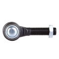 Front Suspension Set Outer Tie Rod End Fit 1993-1997 Concorde Intrepid 1994-1997 Lhs 1994-1996 New Yorker Vision 