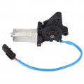 Ocpty Power Window Lift Motor Front Left Or Rear Compatible With 1998-2003 For Dodge Ram 1500 Van 1996-2006 Chrysler Sebring