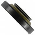 Caltric Front Drive Shaft Pinion Joint Oil Seal Compatible With Honda Foreman Trx400 1995-2001