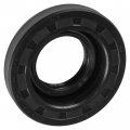Caltric Front Drive Shaft Pinion Joint Oil Seal Compatible With Honda Foreman Trx400 1995-2001
