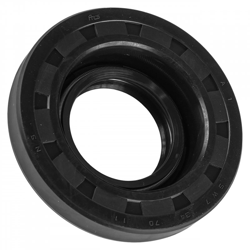 Caltric Front Drive Shaft Pinion Joint Oil Seal For Honda Foreman Trx400 1995-2001