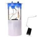 Electric Fuel Pump Assembly E8833m For Audi A3 Tt And Volkswagen Gti Jetta Eos Beetle 2 0l 2006 To 2013 12 V 