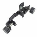 Universal Data Collector Bracket Fit Trimble Topcon Sokkia Gps Rtk Surveying 