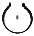 6 Brake Band And Pin For Go Kart Cart Quad Atv Four Wheeler Mini Bike Inch