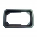 Fortpro Headlight Moulding Panel Mack R Series Suitable For Both Sides Replaces 6qs4190a F235349 