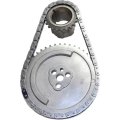 Timing Chain Kit For Chevy Suburban 1500 2500 2000 To 2006 Tk3168 33srh60sa Fits Corvette 97 04 Silverado Sierra 99 07