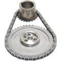 Timing Chain Kit For Chevy Suburban 1500 2500 2000 To 2006 Tk3168 33srh60sa Fits Corvette 97 04 Silverado Sierra 99 07