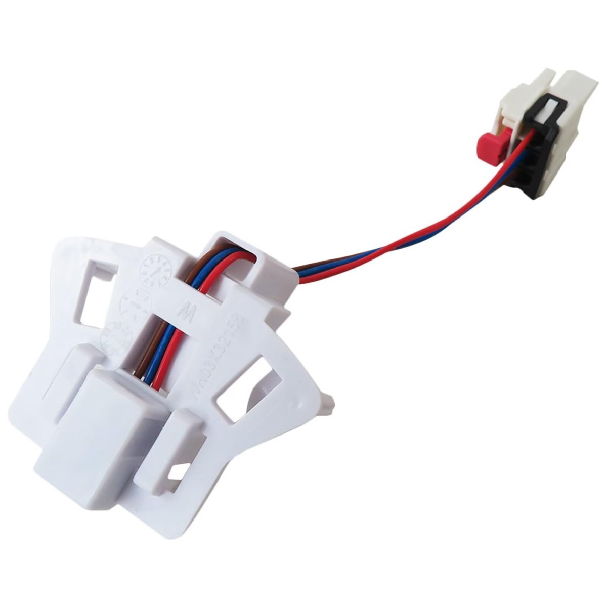 Wh03x32158 21061013 Washer Speed Sensor Replacement Compatible For Ge Hotpoint Washing Machine Gtw385asw0ws Etw485asw0wb