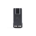 Motorola Nntn8128br Slim 1900 Mah Li-ion Ip67 Submersible Battery For Apx Portable Radios Black 