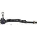 Tie Rod End For Buick Rainier 2004 2005 2006 2007 Front Outer Driver Side Adjustable And Greasable 