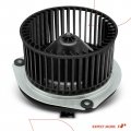A-premium Hvac Heater Blower Motor Assembly Compatible With Nissan Vehicles D21 1986-1994 Pathfinder 1987-1995 Pickup 1995-1997