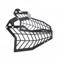 Topteng Motorcycle Front Headlight Grille Cover Headlamp Protector Guard Light Fits For Cfmoto 800mt 2021-2022