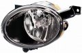 Hella 009954361 Foglight Assembly Vw Golf Vi 5k1 Usa Passenger Side 