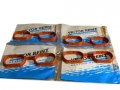 Land Rover Gasket Intake Manifold Range 03-05 Set Of 4 Lkj000040 Victor Reinz