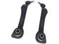 Front Lower Rearward Control Arm Kit Set Of 2 For 2007-2013 Mercedes Benz S550 Awd 