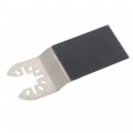 Bi-metal Oscillating Saw Blade 35-89mm For Metal Multi-tool Quick Release 20 Pieces 