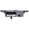 Hqrp Manifold Pressure Map Sensor For Ford E-150 Econoline 1986 1987 1988 1989 1990 1991 1994 1996 86 87 88 89 90 91 94 96 Plus