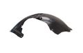 Front Passenger Side Plastic Fender Liner Splash Shield 