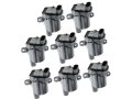 Ignition Coil Kit 8 Piece For 2000-2006 Chevy Tahoe 