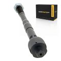 Tie Rod End For 2023 2024 Nissan Armada Threaded Stud Male 1 And 2 Front Position Alx-pau-og-gs30703-cla6