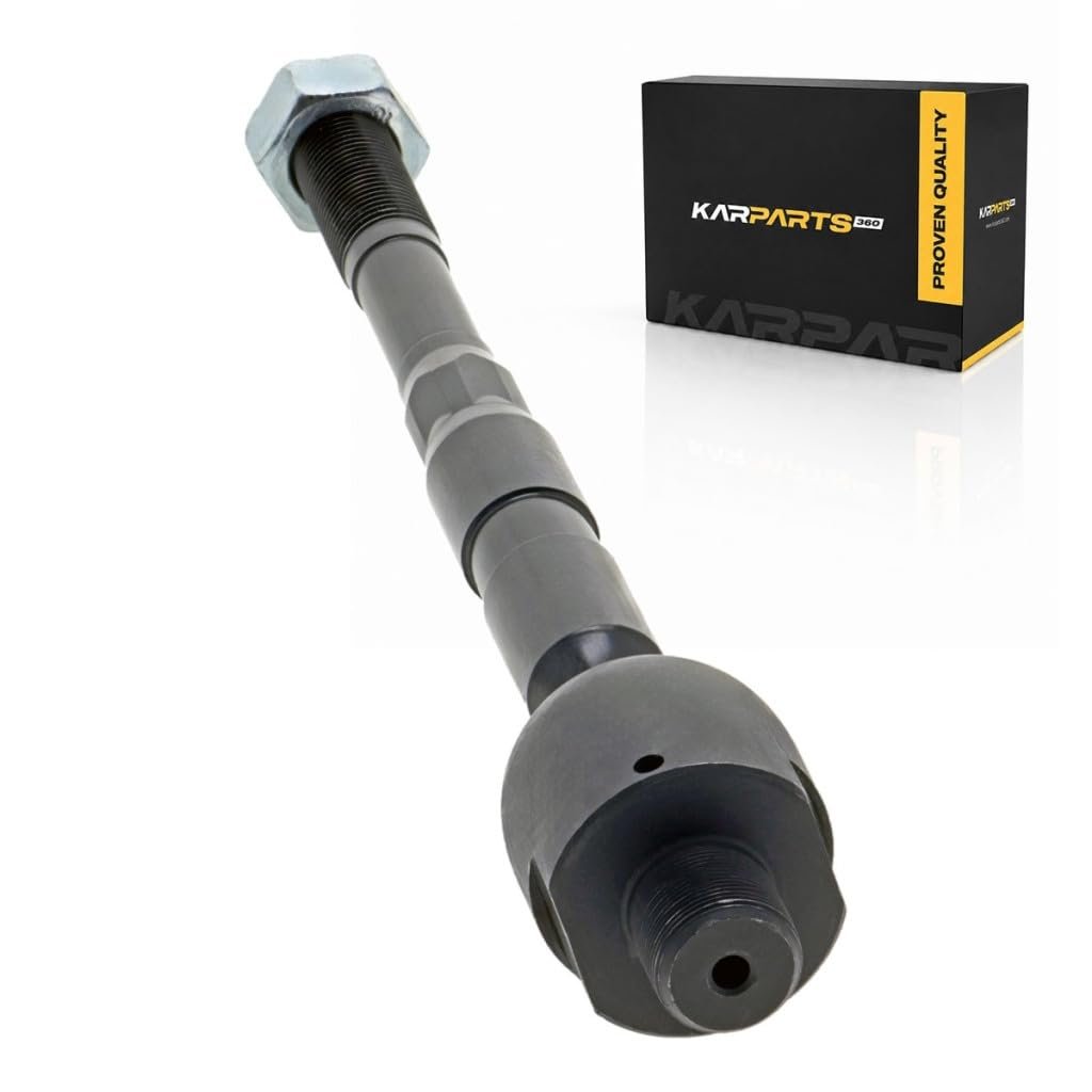 Tie Rod End For 2023 2024 Nissan Armada Threaded Stud Male 1 And 2 Front Position Alx-pau-og-gs30703-cla6