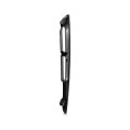 Front Bumper Cover Molding Passenger Side For Toyota Camry 2018 To 2025 Textured Black Vertical Insert Le Xle Replaces 
