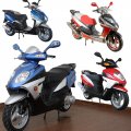 Minho Scooter Rubber Floor Mat For Gy6 Chinese Mopeds Jonway Hunter 150cc