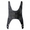 Minho Scooter Rubber Floor Mat For Gy6 Chinese Mopeds Jonway Hunter 150cc