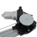 Aintier Power Window Regulator With Motor Fit For 2008 2009 2010 2011 2012 Honda Accord Front Right 751-073