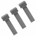 Caltric Primary Clutch Weights 27-81 X3 Compatible With Polaris Cvt Variator Ramp