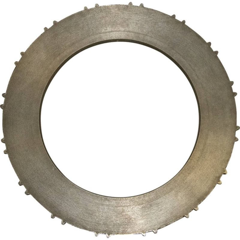 Total Power Parts New 1702-0908 Brake Plate Replacement For Case International Harvester 580k Indust Const 580sk 584e 586e