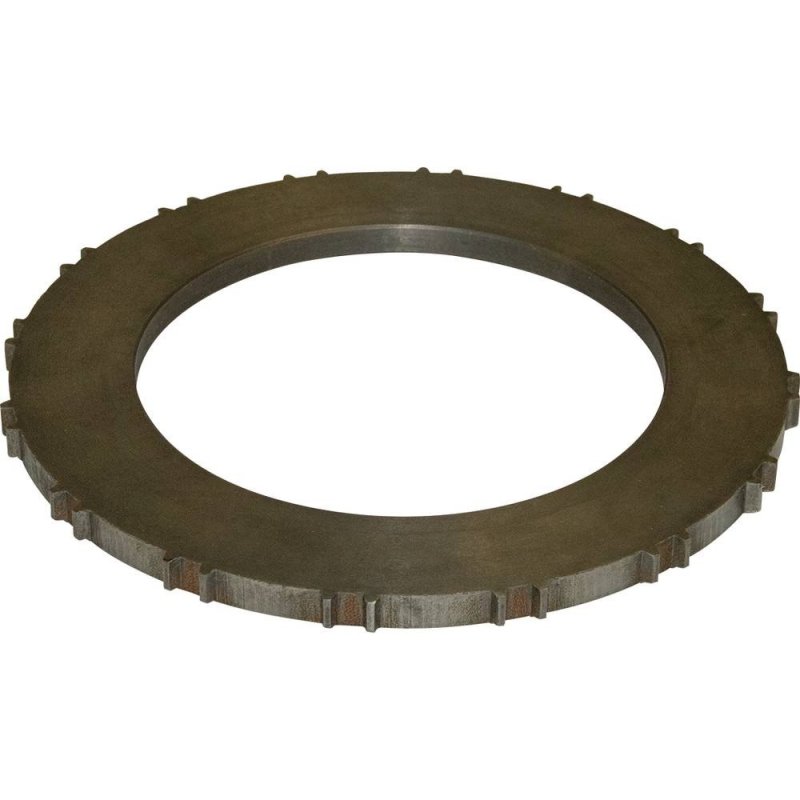 Total Power Parts New 1702-0908 Brake Plate Replacement For Case International Harvester 580k Indust Const 580sk 584e 586e
