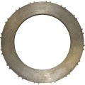 Total Power Parts New 1702-0908 Brake Plate Replacement For Case International Harvester 580k Indust Const 580sk 584e 586e