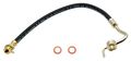 Bh36786 Professional Grade Hydraulic Brake Hose Vehicle Specific Metal Construction