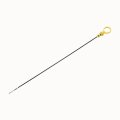 Oil Dipstick For Chevy Trax 2013 To 2021 Braided Stainless Steel With Yellow Plastic Handle Olx-acd55574244-cl360a54 