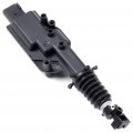 Aintier Door Lock Actuators Assembly Compatible For 1992-1994d Crown Victoria 1997-2002d For Expedition Front Rear Right Left
