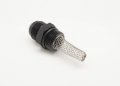 Autobahn88 Aluminum Scavenge Filter An12 Male To An10 7 8 -14 Thread O-ring Port Orb
