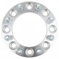 Aintier 1 8x6 5 Wheel Spacers Lug Centric 8 9 16 126mm Compatible With For Ram 2500 1994-2010 3500 2003-2010 Set Of 2