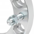Aintier 1 8x6 5 Wheel Spacers Lug Centric 8 9 16 126mm Compatible With For Ram 2500 1994-2010 3500 2003-2010 Set Of 2