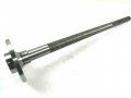 Ford 9 Axle Street Strip 4140 34 Length 35-spline C23703-34 